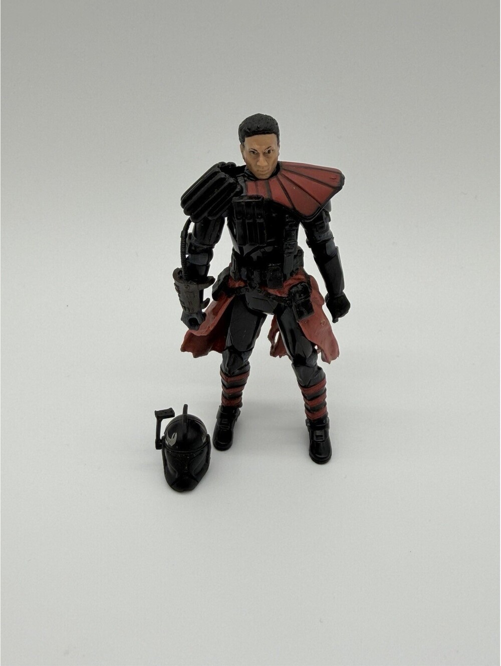 Star Wars Republic Elite Forces ARC Trooper Figure Complete